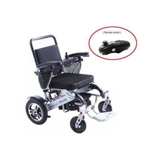 Miracle Mobility