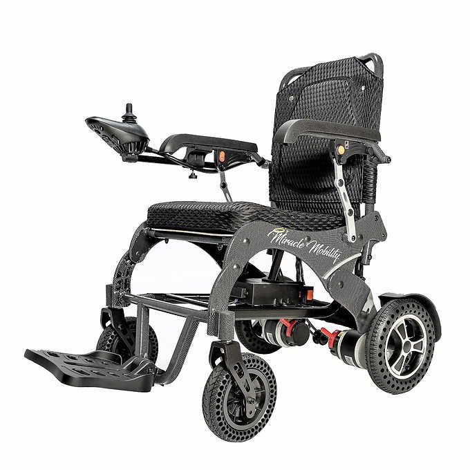 Miracle Mobility