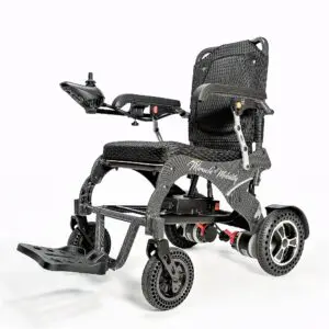 Miracle Mobility Palladium 8500 Wheelchair