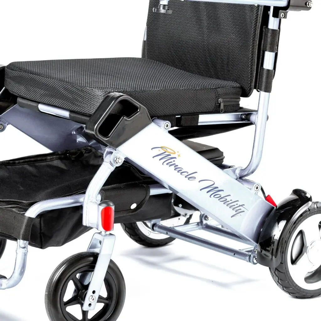 Cushion Seat Cushions Freedom Series Gold Miracle Mobility
