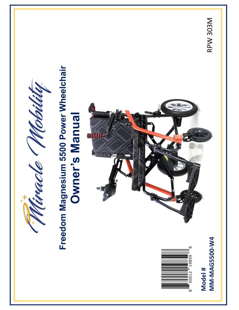 A manual for the freedom magneto 1 0 0 0 power generator.